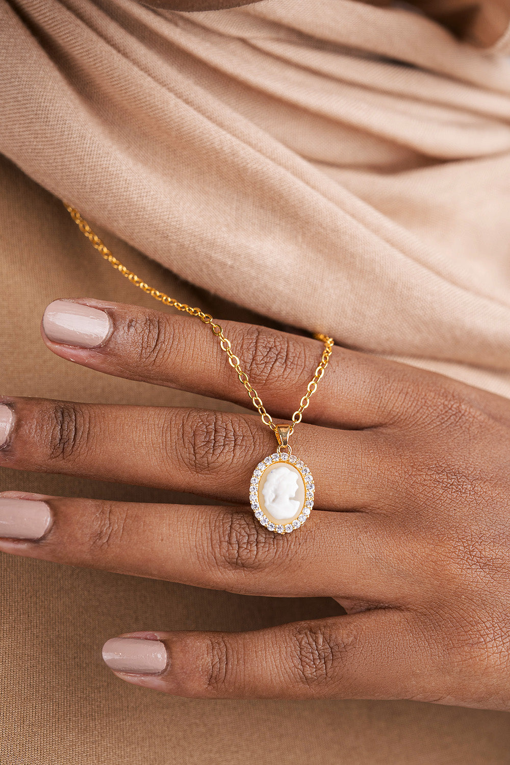 سلسلة كاميو