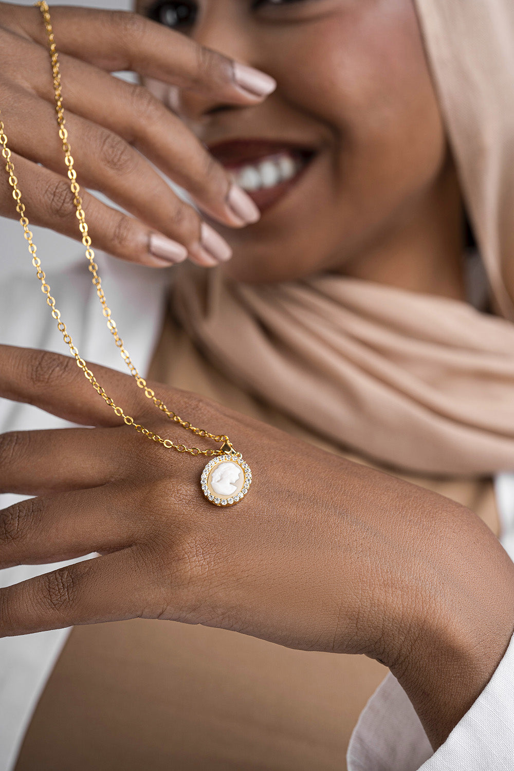 سلسلة كاميو