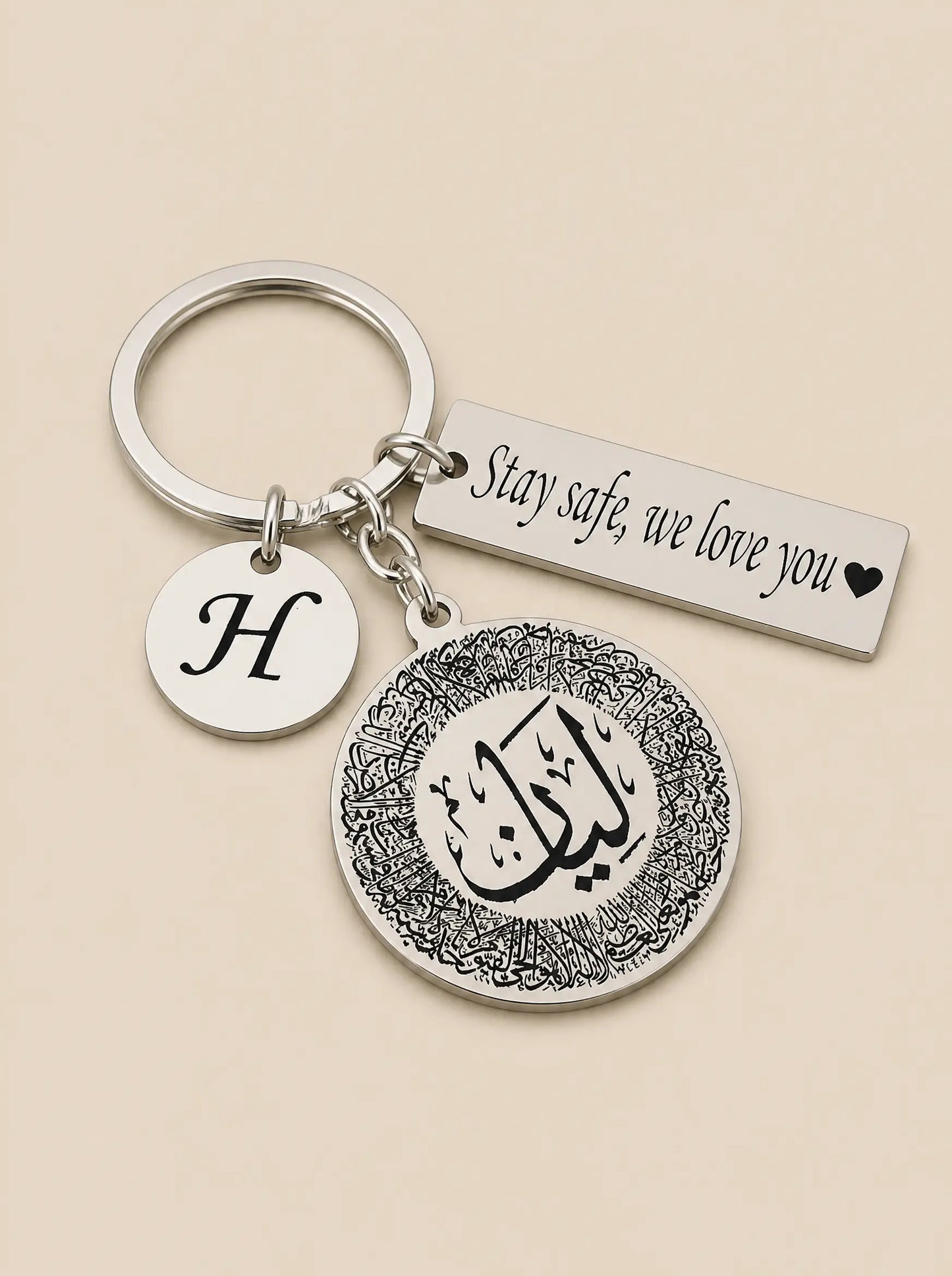 ميدالية مطلية
