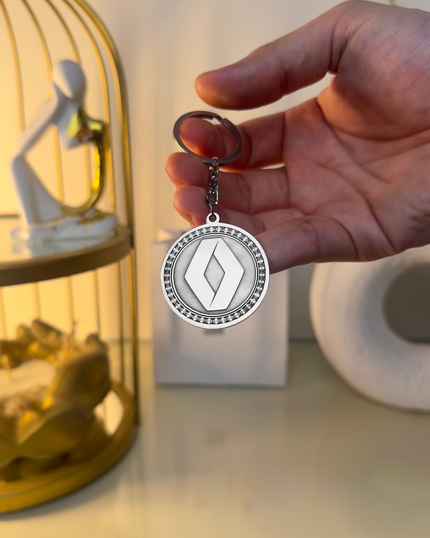 199 L.E Keychain Offer