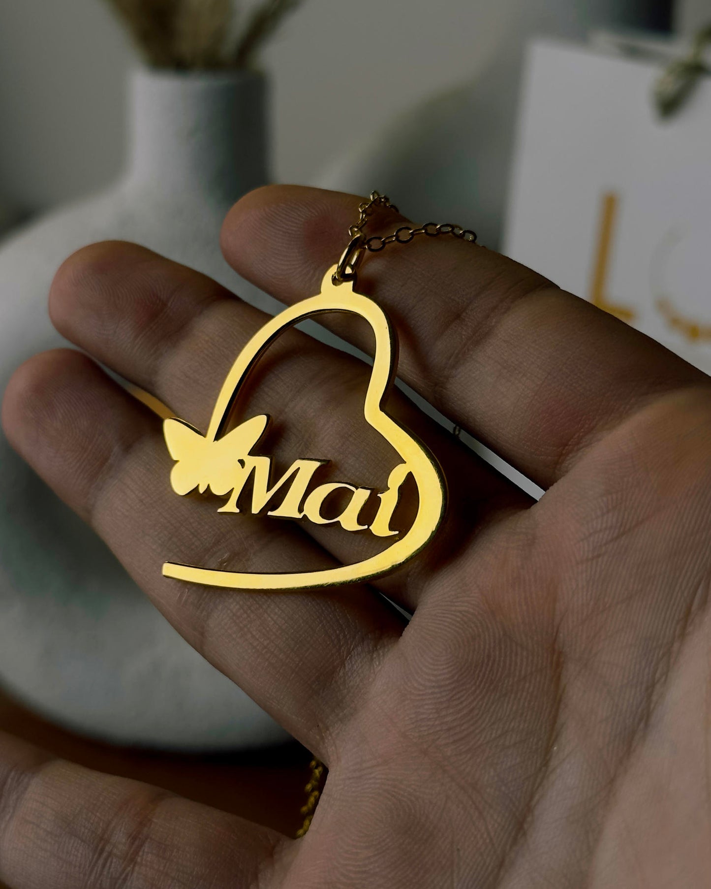 سلسلة اسم نشر
