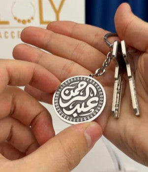 ميدالية وجهين