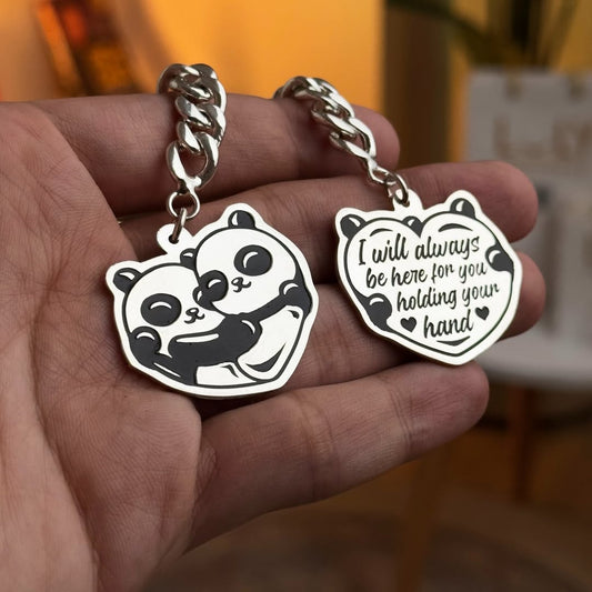 Panda's Love